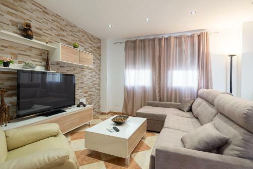Apartamento Malagasuite Sunny Beach