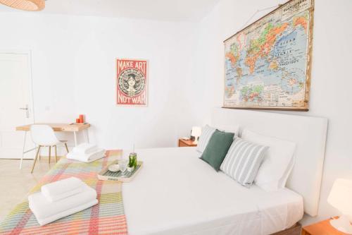 Apartamento Letmalaga Uncibay