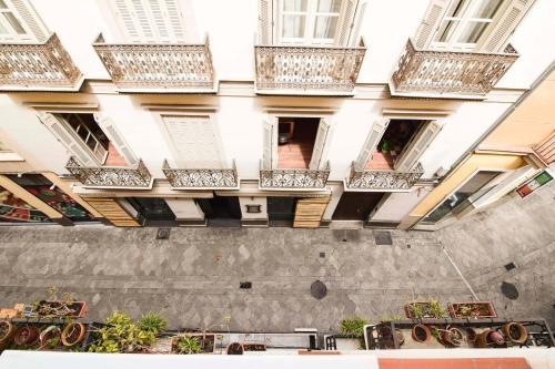 Apartamento Letmalaga Uncibay
