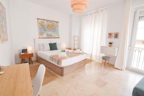 Apartamento Letmalaga Uncibay