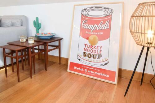 Apartamento Letmalaga Uncibay