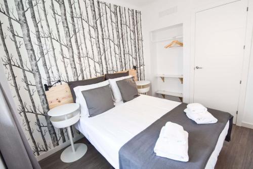 Apartamento Letmalaga Cappuccino