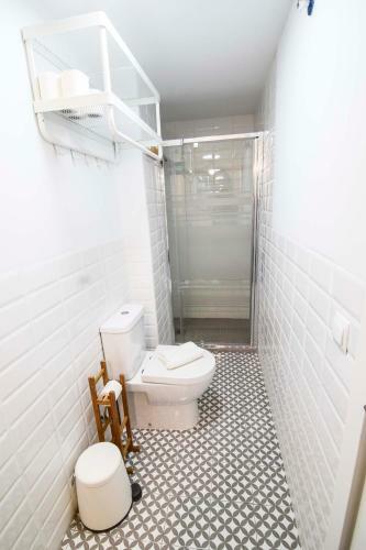 Apartamento Letmalaga Cappuccino