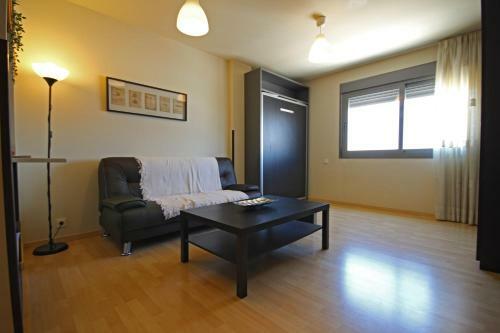 Apartamento Pacifico Grupalmalaga