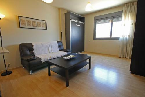 Apartamento Pacifico Grupalmalaga