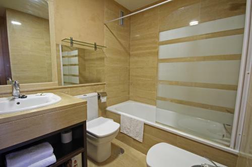 Apartamento Pacifico Grupalmalaga
