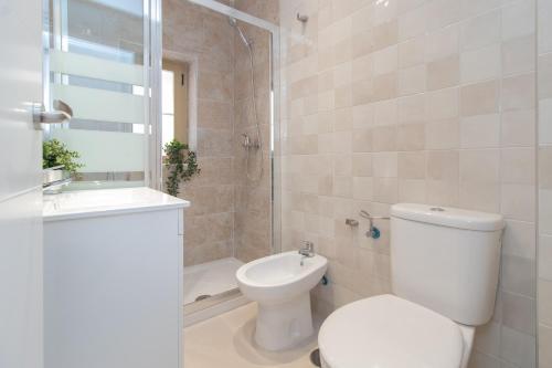 Apartamento Trendy Two Bedrooms In Ollerias