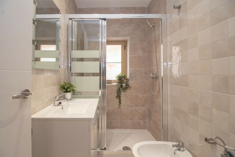 Apartamento Trendy Two Bedrooms In Ollerias
