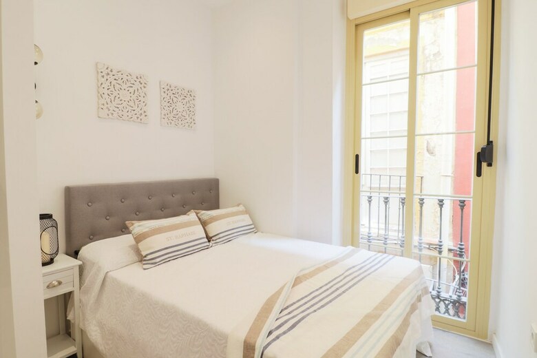 Apartamento Trendy Two Bedrooms In Ollerias