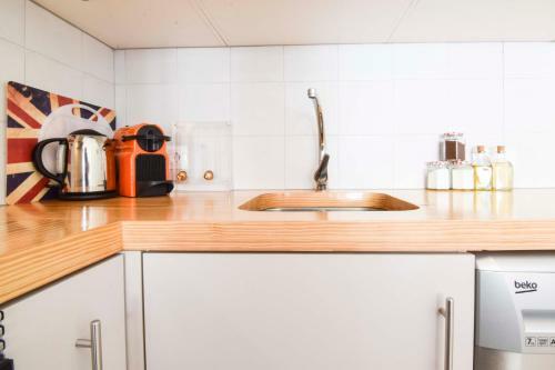 Apartamento Letmalaga Victoria
