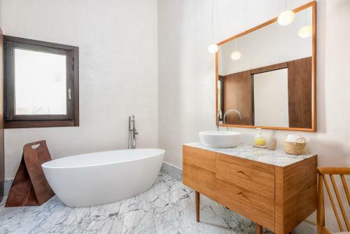 Apartamento Two-bedroom Penthouse With Terrace Veletta