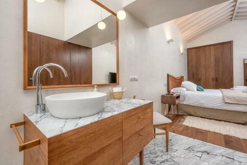 Apartamento Two-bedroom Penthouse With Terrace Veletta