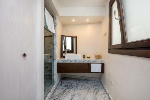 Apartamento Two-bedroom Penthouse With Terrace Veletta
