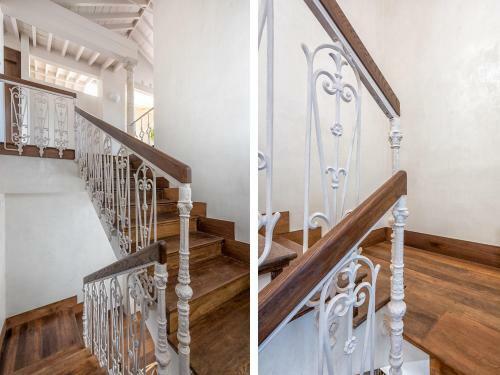 Apartamento Two-bedroom Penthouse With Terrace Veletta