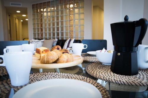 Apartamento Holidays2malaga Pasillo Del Matadero