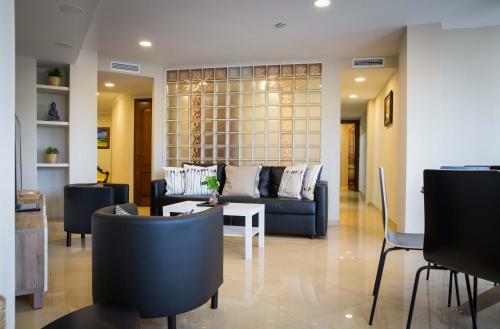 Apartamento Holidays2malaga Pasillo Del Matadero