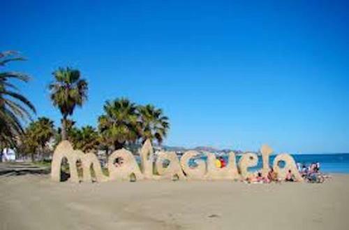 Apartamento Holidays2malaga Pasillo Del Matadero