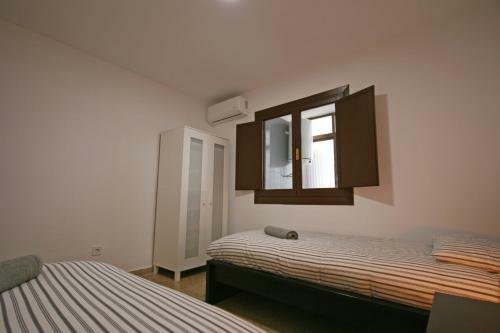 Apartamento Nosquera Grupalmalaga