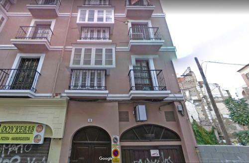 Apartamento Nosquera Grupalmalaga