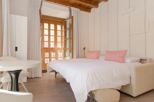 Apartamento Malaga4you Nosquera Center