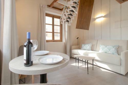 Apartamento Malaga4you Nosquera Center