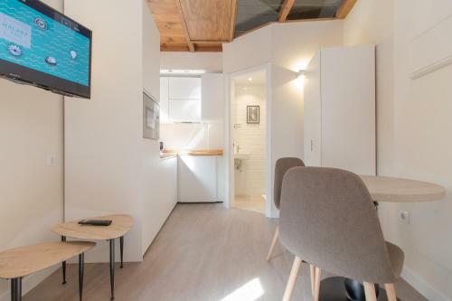 Apartamento Malaga4you Nosquera Center