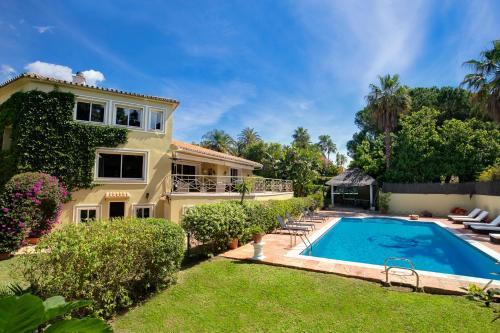 Villa Sarah