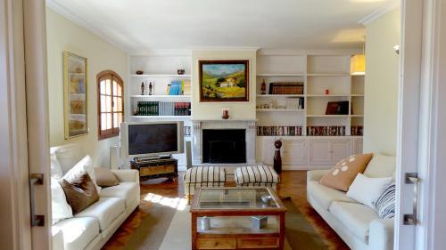 Villa Con Piscina Privada Cerca Del Centro