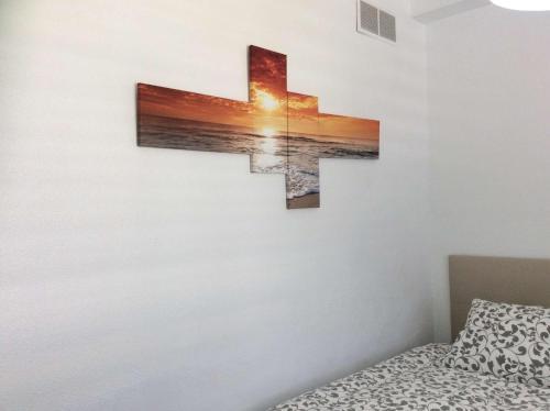 Apartamento Del Parque Flats - Guadalmar - Beach & Relax