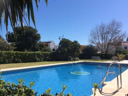 Apartamento Del Parque Flats - Guadalmar - Beach & Relax