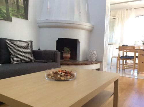 Apartamento Del Parque Flats - Guadalmar - Beach & Relax