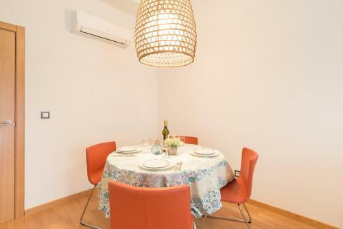 Apartamento Malagasuite New Centre
