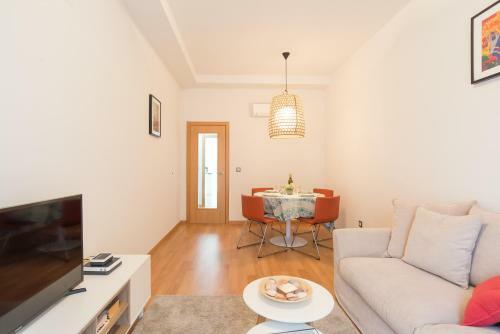 Apartamento Malagasuite New Centre