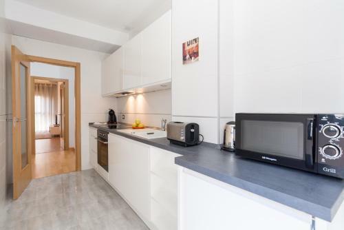 Apartamento Malagasuite New Centre