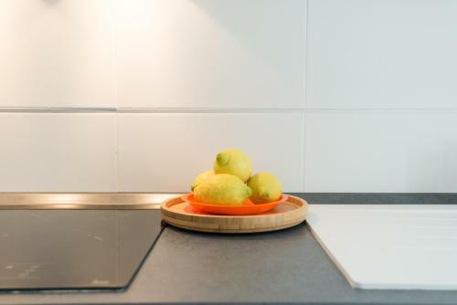 Apartamento Malagasuite New Centre