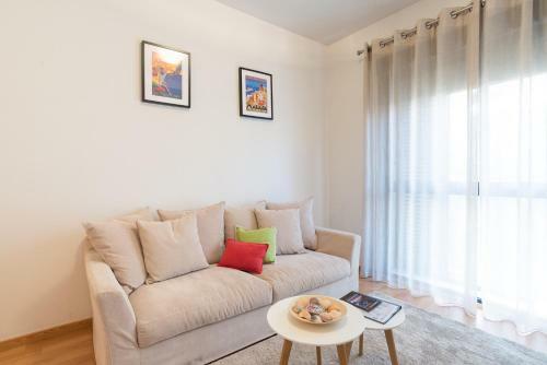 Apartamento Malagasuite New Centre