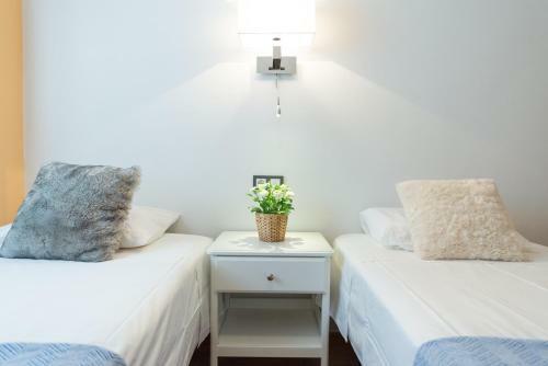 Apartamento Malagasuite New Centre