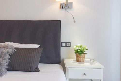 Apartamento Malagasuite New Centre