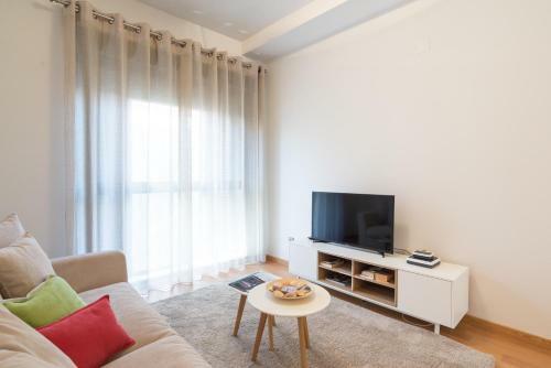 Apartamento Malagasuite New Centre