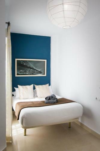 Apartamento Holidays2malaga Ollerias