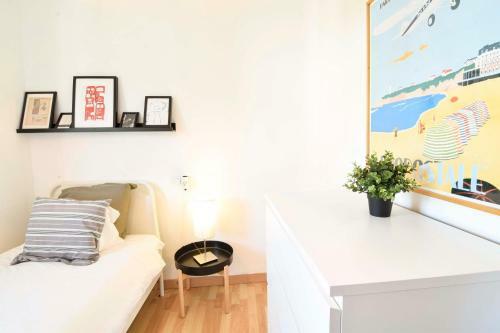 Apartamento Letmalaga Conde