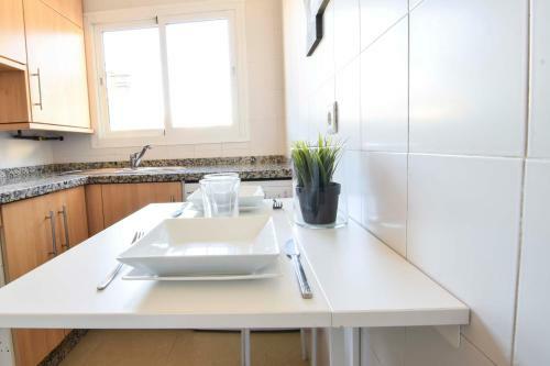 Apartamento Letmalaga Conde