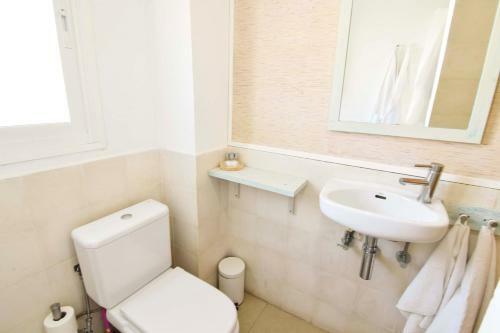 Apartamento Letmalaga Conde