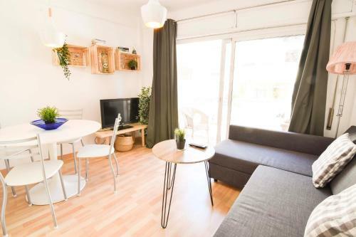 Apartamento Letmalaga Conde