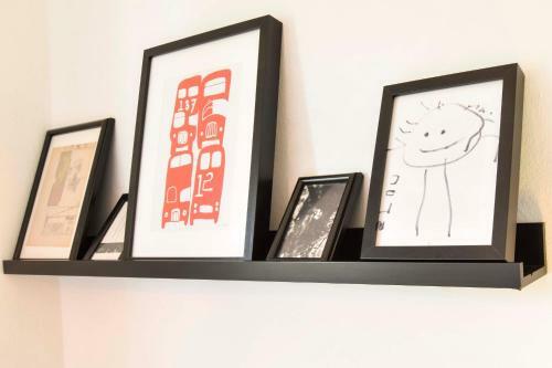 Apartamento Letmalaga Conde