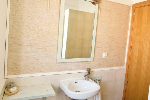 Apartamento Letmalaga Conde