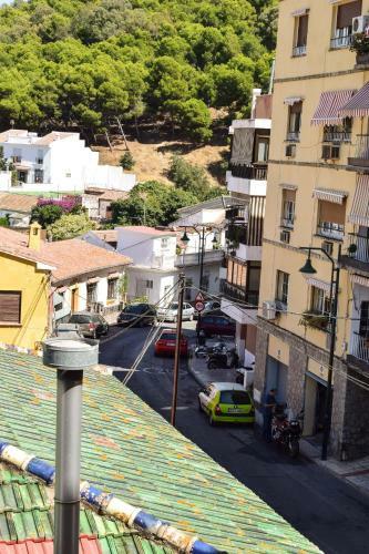 Apartamento Letmalaga Conde