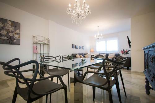 Apartamento H2m 3 Bedroom Flat Close Port & River