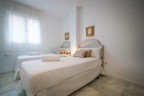 Apartamento H2m 3 Bedroom Flat Close Port & River