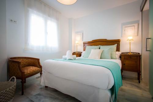 Apartamento H2m 3 Bedroom Flat Close Port & River